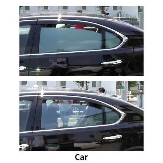 SmartFilm For Car Window Tint