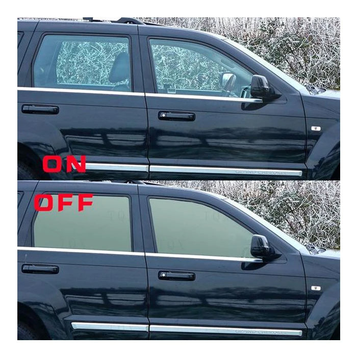 SmartFilm For Car Window Tint