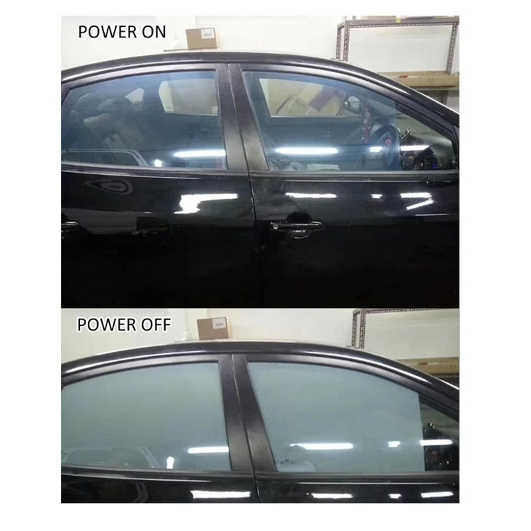 SmartFilm For Car Window Tint